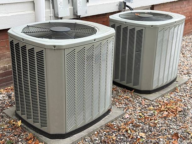 Reliable Ductwork Repair contractor in Lewisville, TX by Leonard HVAC